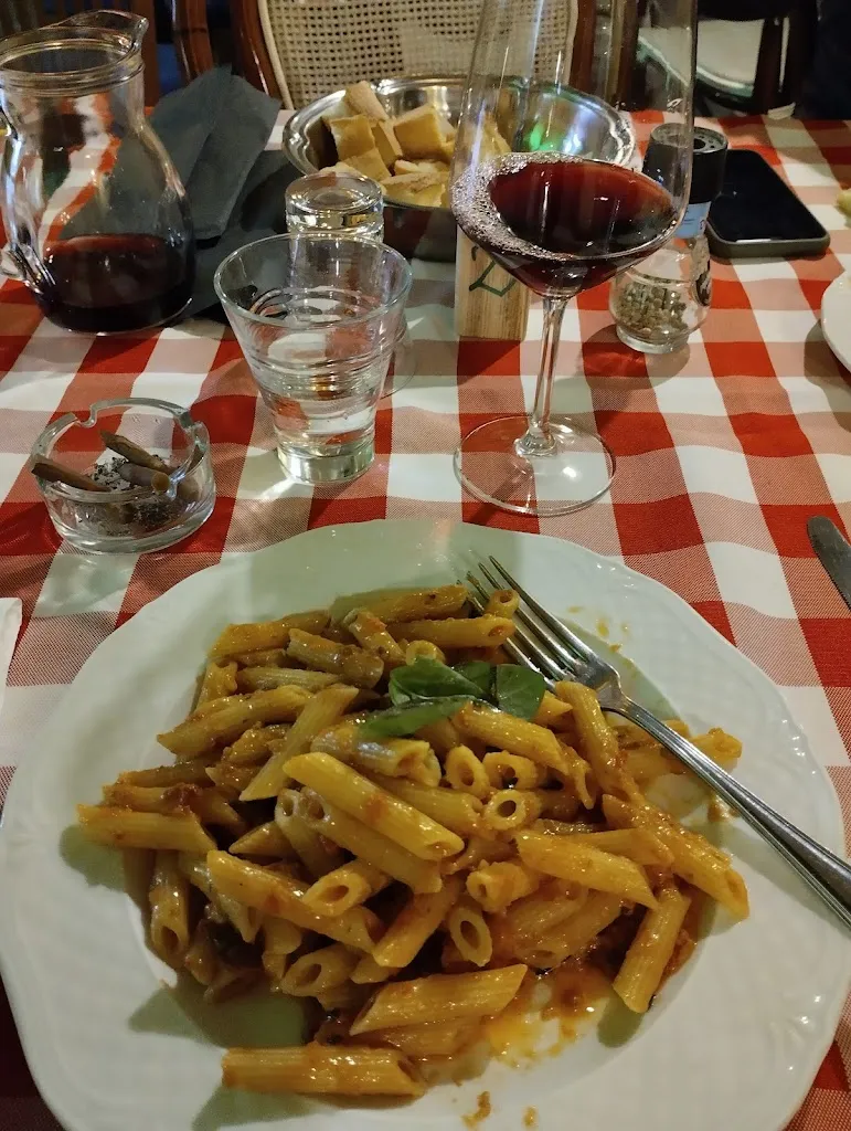 erifili tsimpoukeli_Trattoria Siciliana_Lipari_review