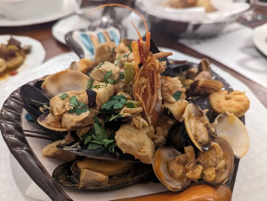 Ricardo Fahrig_Trattoria Siciliana_Lipari_review