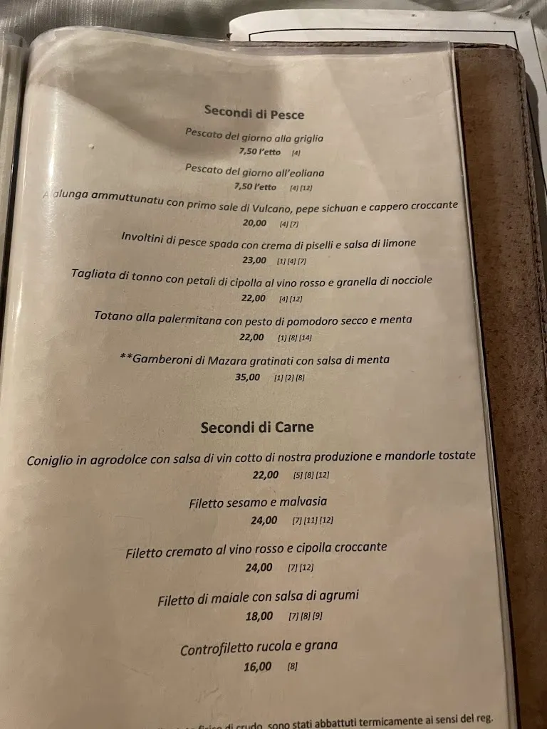 Menu_Ristorante Le Macine_Lipari_image_3