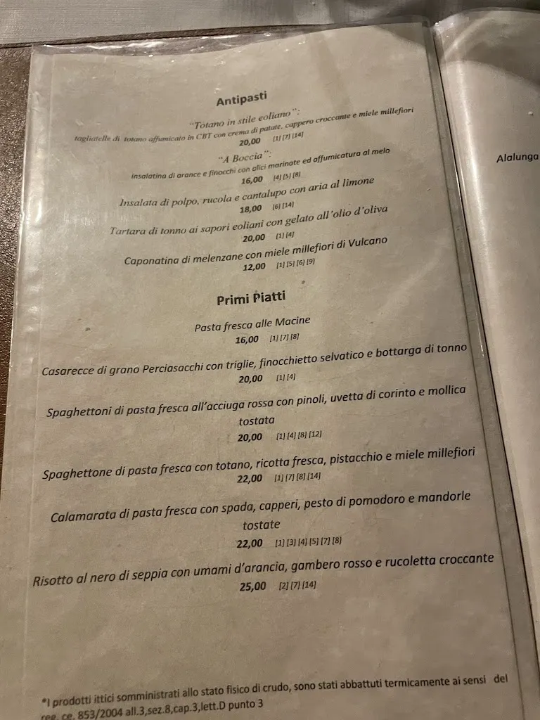 Menu_Ristorante Le Macine_Lipari_image_4