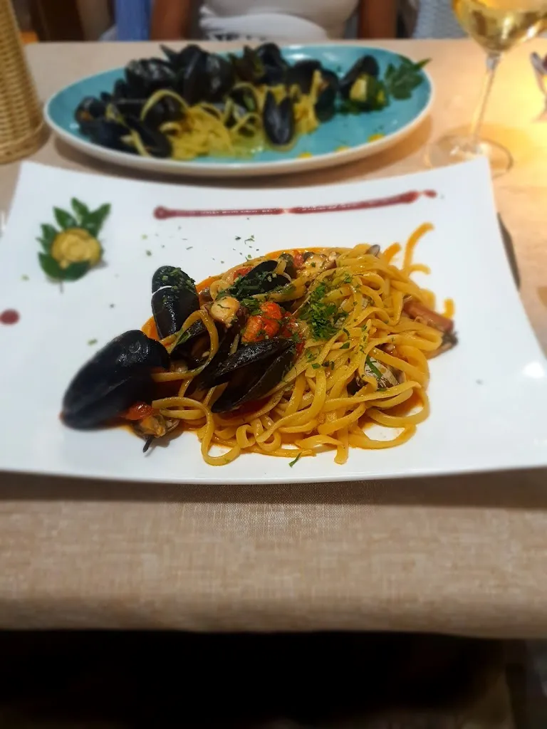 Menu_L'Anfora S.A.S. di Maurizio Cipicchia & C. Lipari_Lipari_image_5