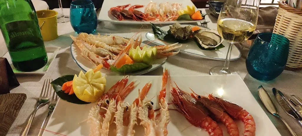 Menu_L'Anfora S.A.S. di Maurizio Cipicchia & C. Lipari_Lipari_image_6