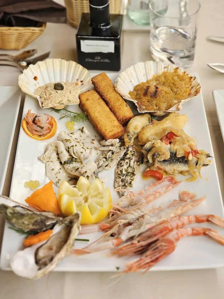 Mai K_L'Anfora S.A.S. di Maurizio Cipicchia & C. Lipari_Lipari_review