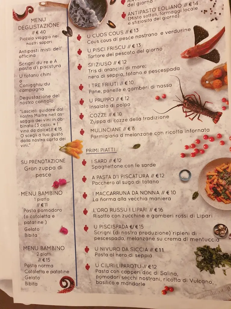 Menu_Officina di Mare_Lipari_image_2