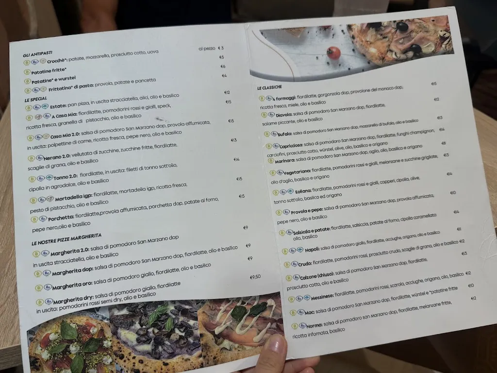 Menu_Cafe Ristoro_Lipari_image_1