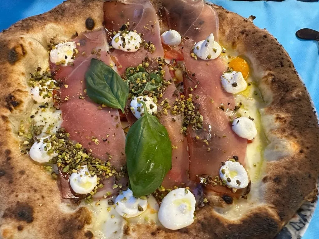 Pouya_Cafe Ristoro_Lipari_review