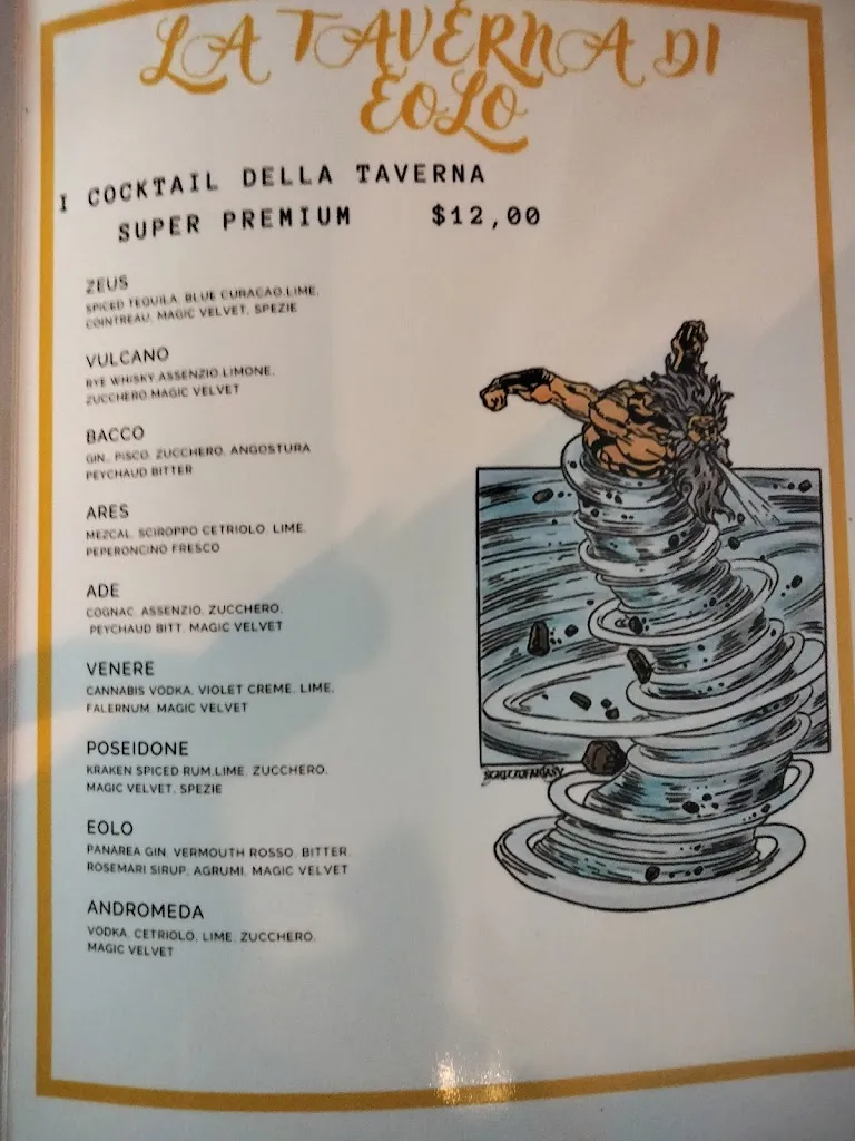 Menu_La taverna di eolo_Lipari_image_4