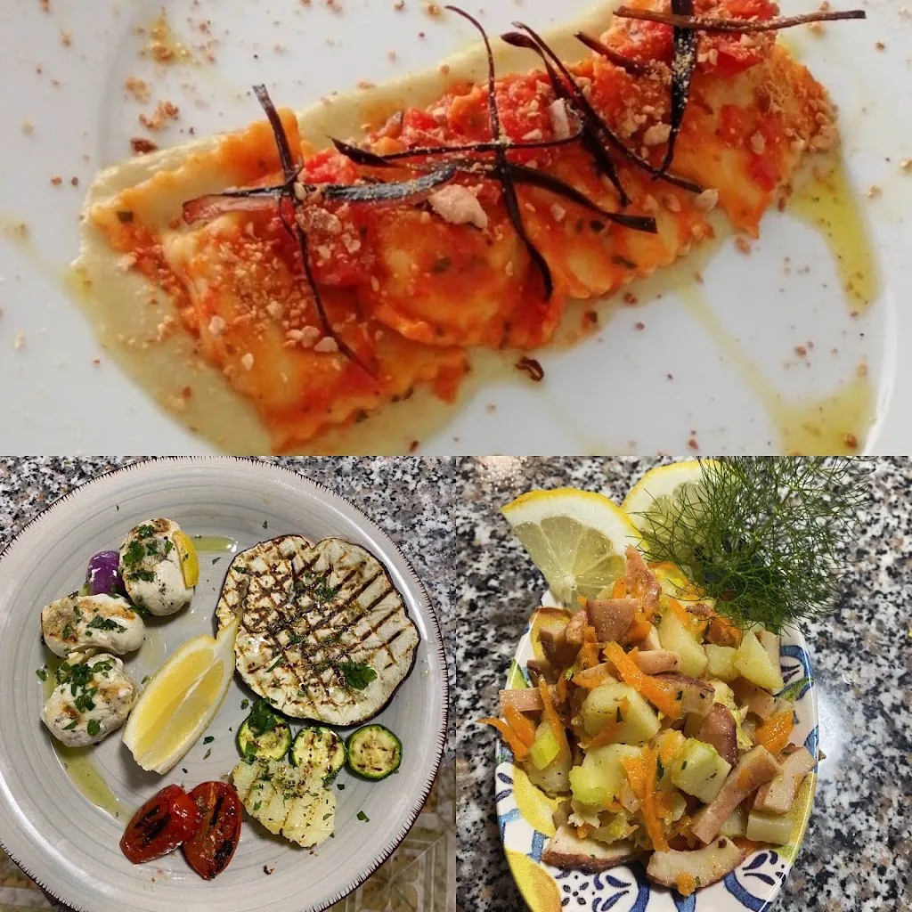 La Casa Del Gusto Home Restaurant_Lipari_slider_image_3