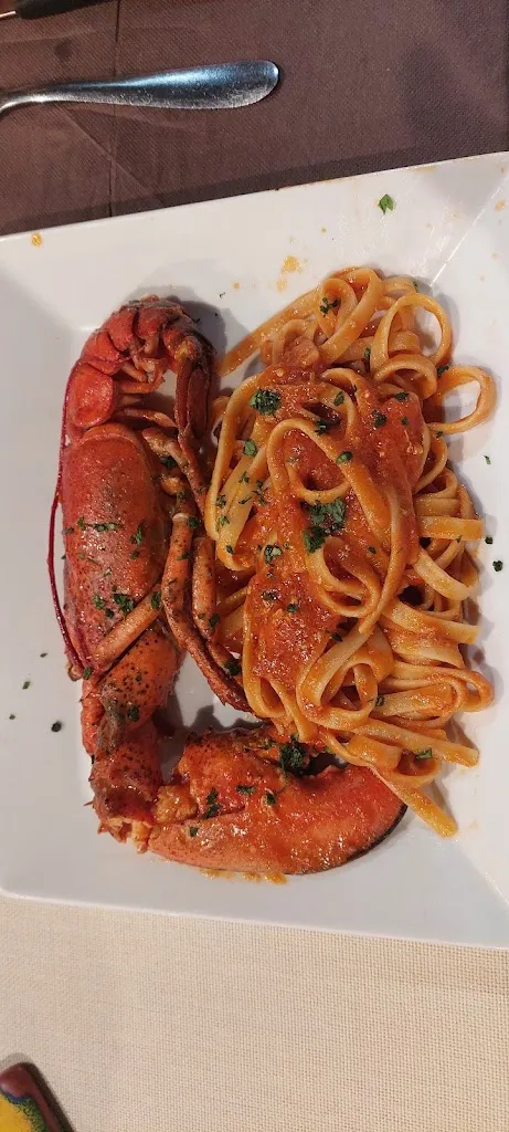 Menu_Ristorante Pizzeria La Tana Del Lupo Di De Carlo Giuseppe_Lequile_image_5