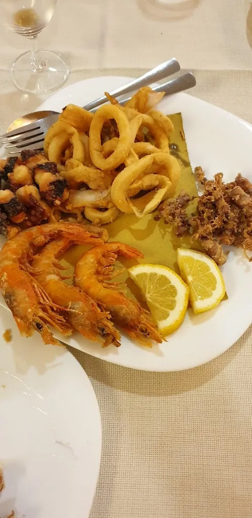 Menu_Ristorante Pizzeria La Tana Del Lupo Di De Carlo Giuseppe_Lequile_image_8