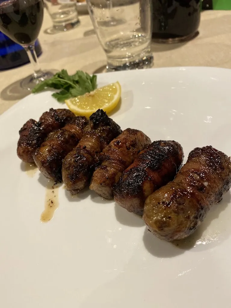 fabio palumbo_Ristorante Pizzeria La Tana Del Lupo Di De Carlo Giuseppe_Lequile_review