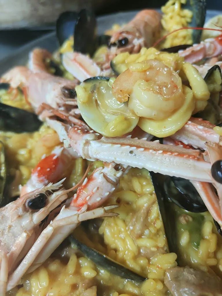 Ristorante Pizzeria La Tana Del Lupo Di De Carlo Giuseppe_Lequile_slider_image_3