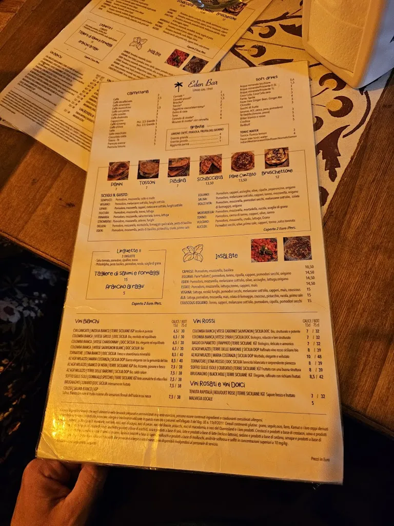 Menu_Eden Bar_Lipari_image_1