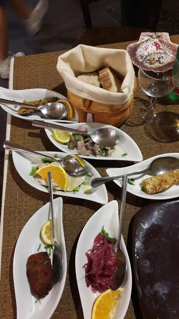 Menu_Ristorante Pizzeria Bar Il Galeone di Monte Domenica_Lipari_image_1