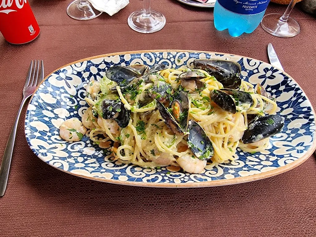 Menu_Ristorante Pizzeria Bar Il Galeone di Monte Domenica_Lipari_image_2