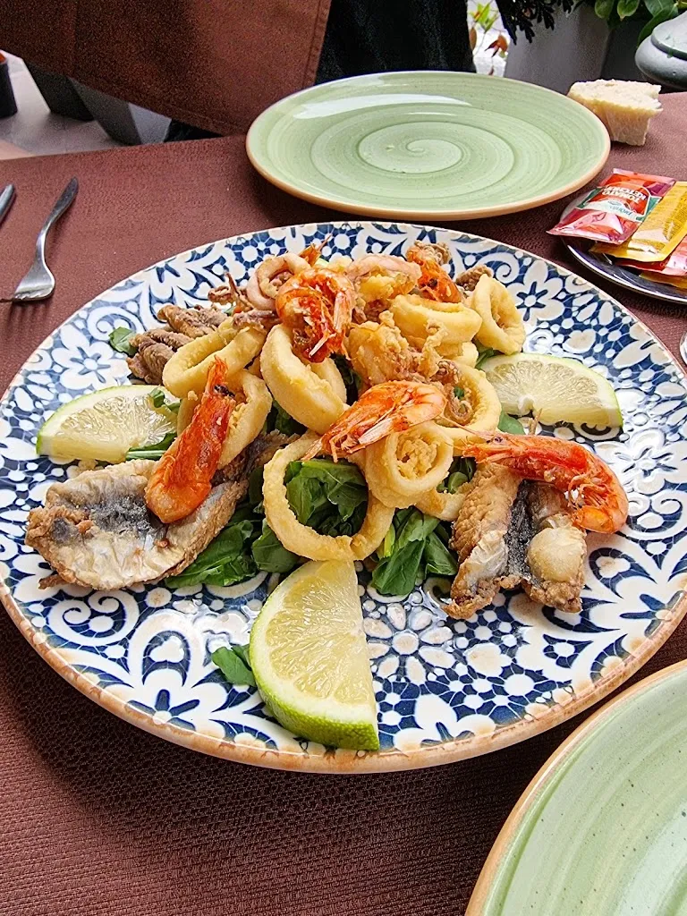 Menu_Ristorante Pizzeria Bar Il Galeone di Monte Domenica_Lipari_image_3