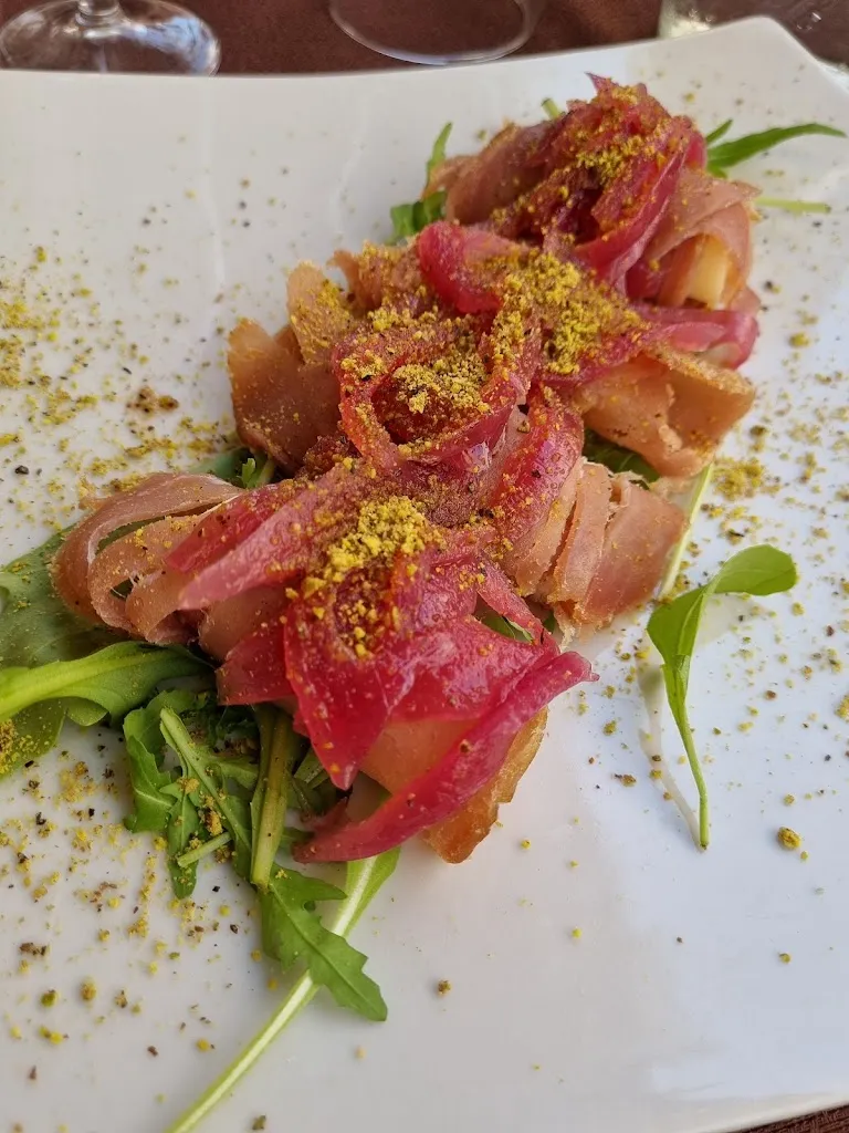 Menu_Ristorante Pizzeria Bar Il Galeone di Monte Domenica_Lipari_image_4