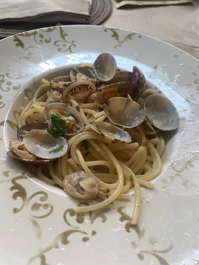 Menu_Ristorante Pizzeria Bar Il Galeone di Monte Domenica_Lipari_image_6