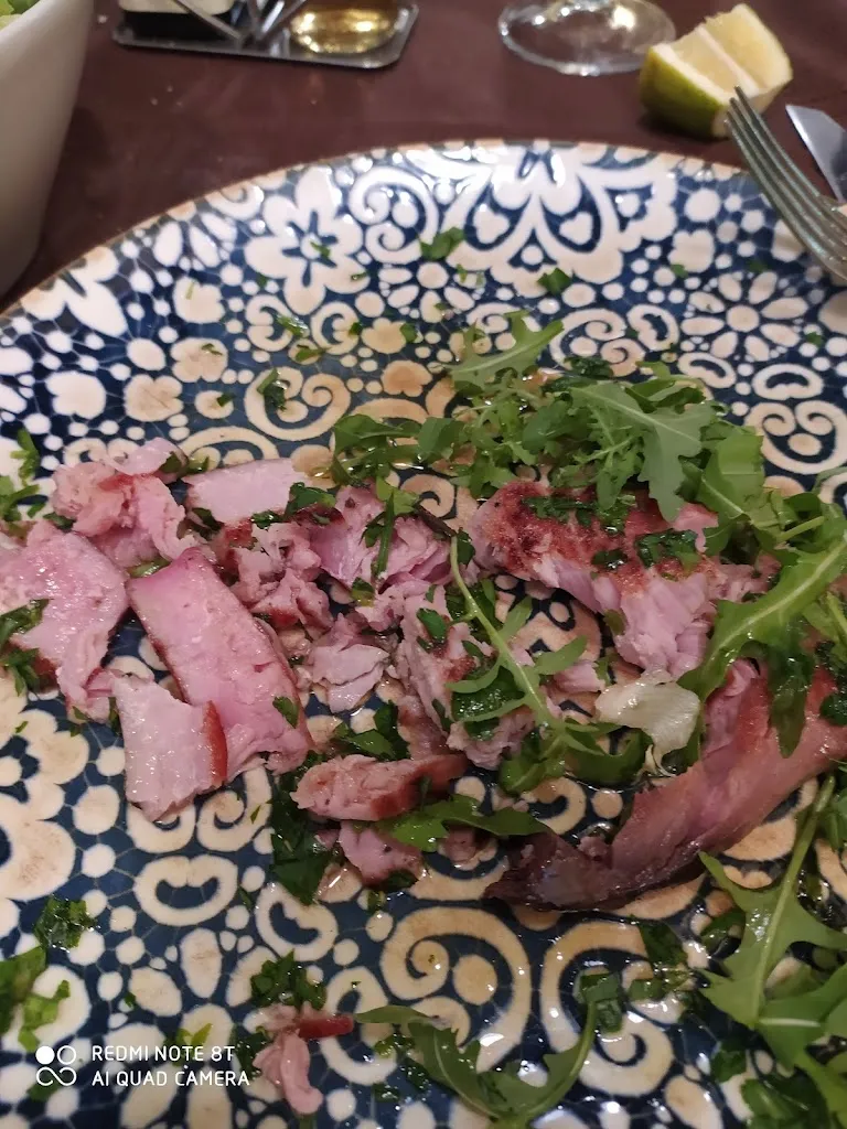 Menu_Ristorante Pizzeria Bar Il Galeone di Monte Domenica_Lipari_image_7