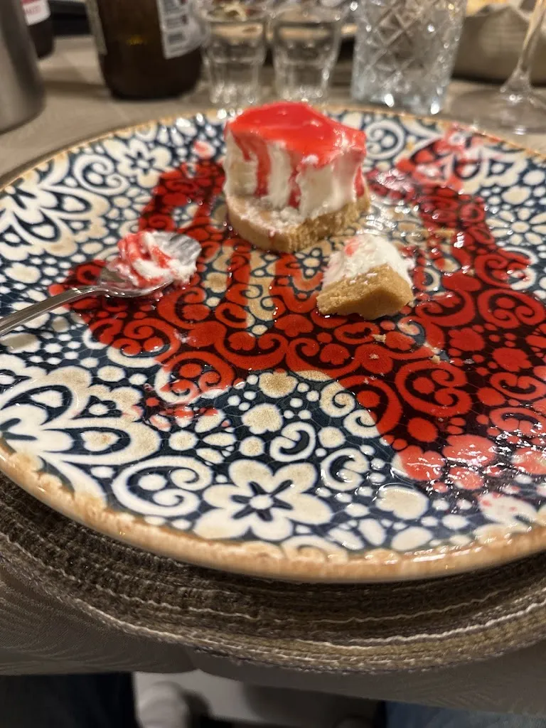 Tanel Urm_Ristorante Pizzeria Bar Il Galeone di Monte Domenica_Lipari_review