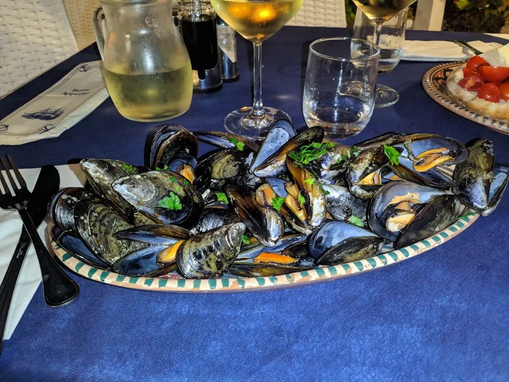 Menu_Da Francesco Ristorante Pizzeria Bar_Lipari_image_5