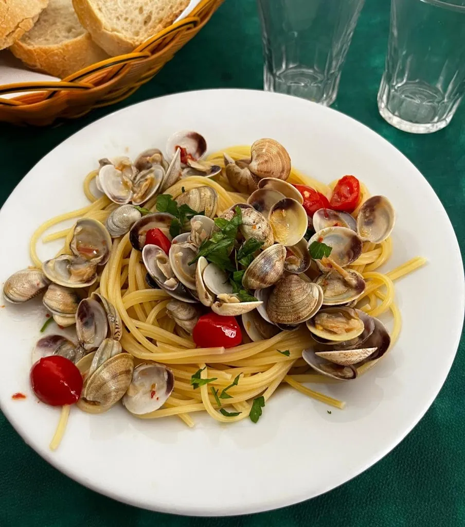 Menu_Da Francesco Ristorante Pizzeria Bar_Lipari_image_6