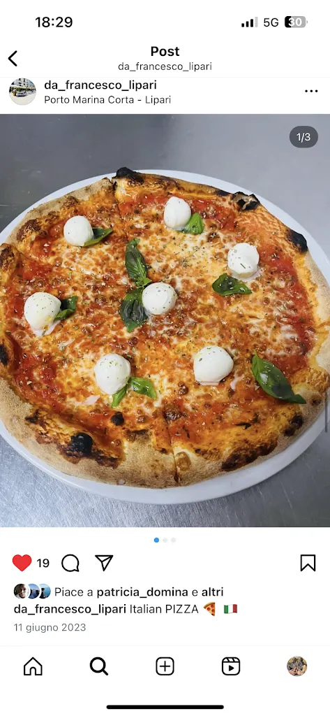 Da Francesco Ristorante Pizzeria Bar_Lipari_slider_image_3