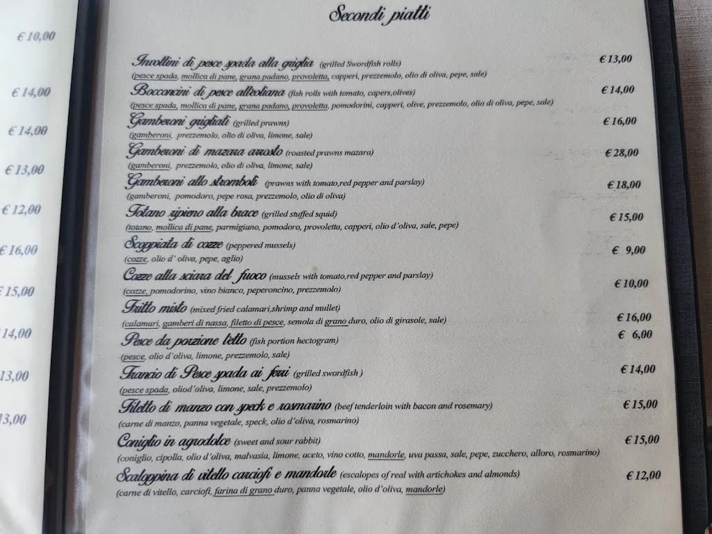 Menu_Ristorante Da Lauro_Lipari_image_2