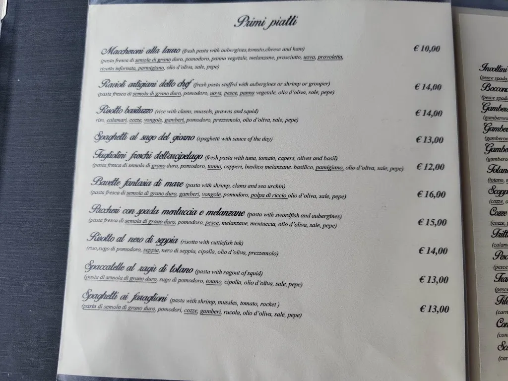 Menu_Ristorante Da Lauro_Lipari_image_3