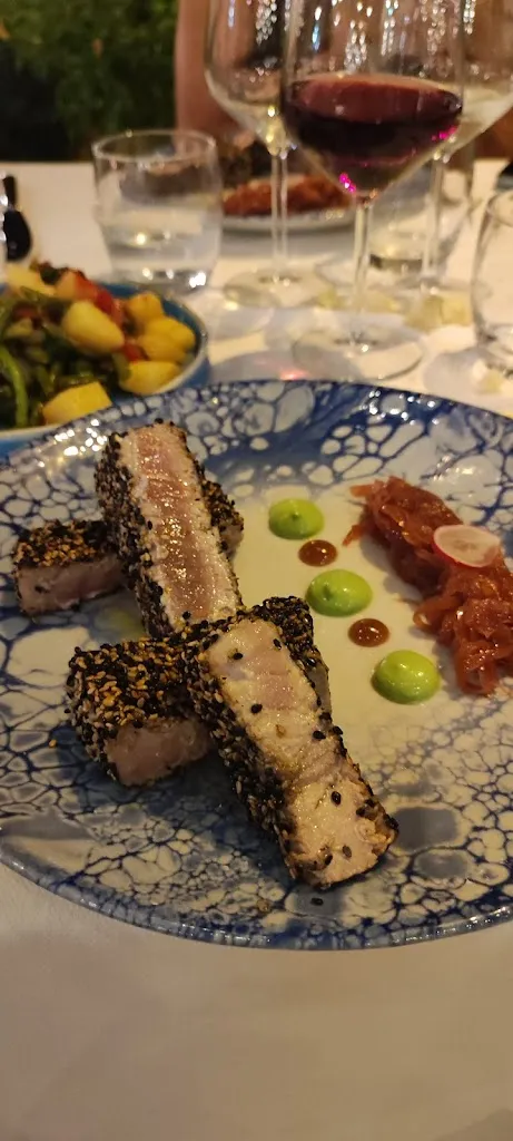 Menu_CiauriMari - Aeolian Restaurant Lipari_Lipari_image_4