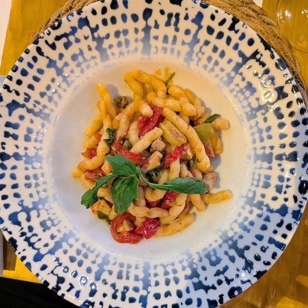 Harald Jankovits_CiauriMari - Aeolian Restaurant Lipari_Lipari_review