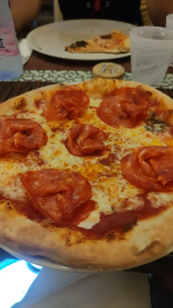 Menu_DA PEPPE Al Solito Posto_Lipari_immagine_5