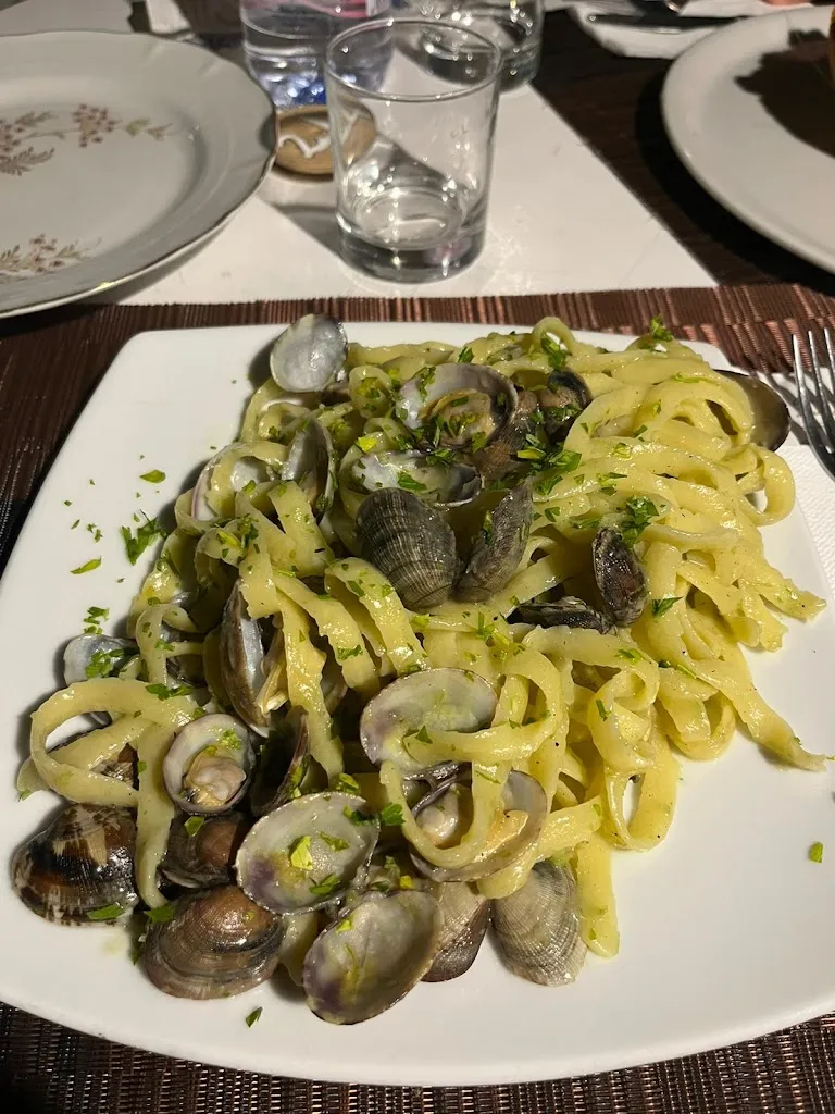 Menu_DA PEPPE Al Solito Posto_Lipari_immagine_6