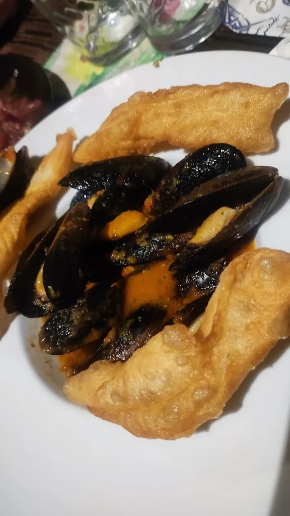 Menu_DA PEPPE Al Solito Posto_Lipari_immagine_7