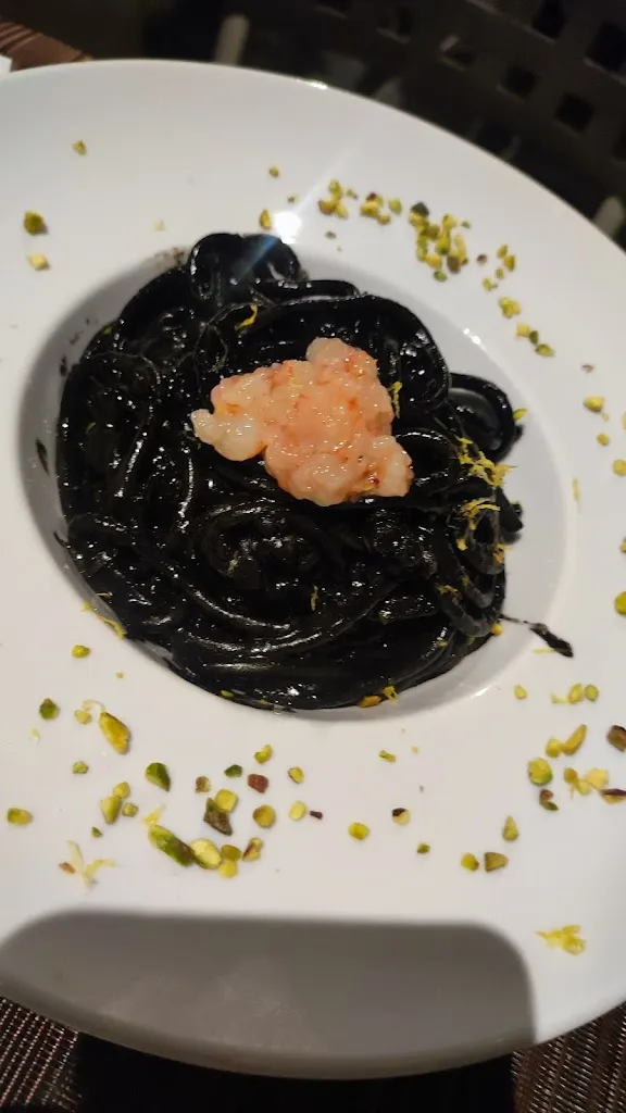 Menu_DA PEPPE Al Solito Posto_Lipari_immagine_8