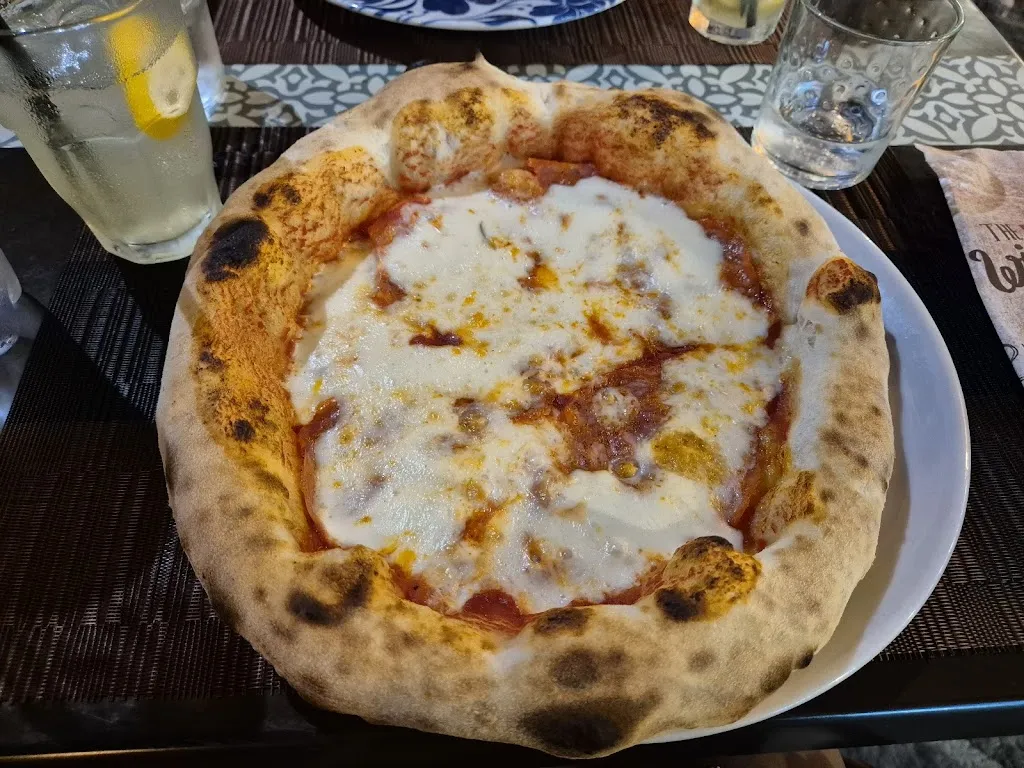 Cat_DA PEPPE Al Solito Posto_Lipari_recensione