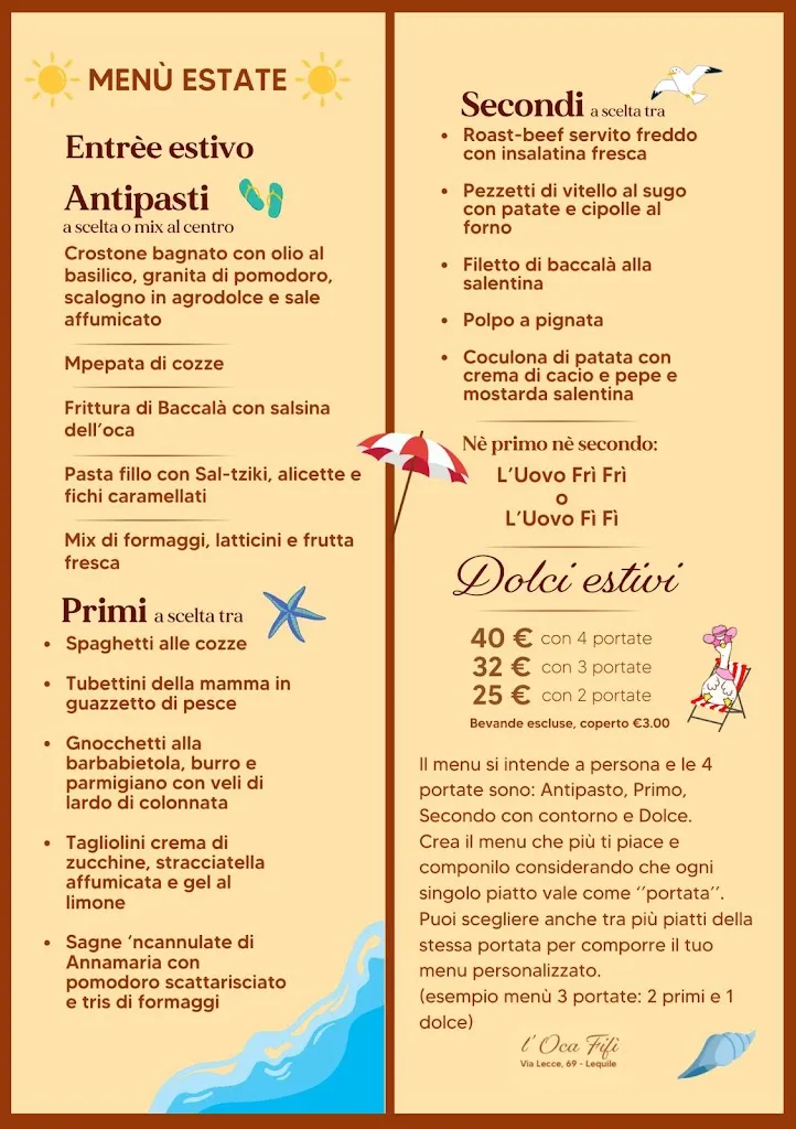 Menu_L'Oca Fifì_Lequile_image_1