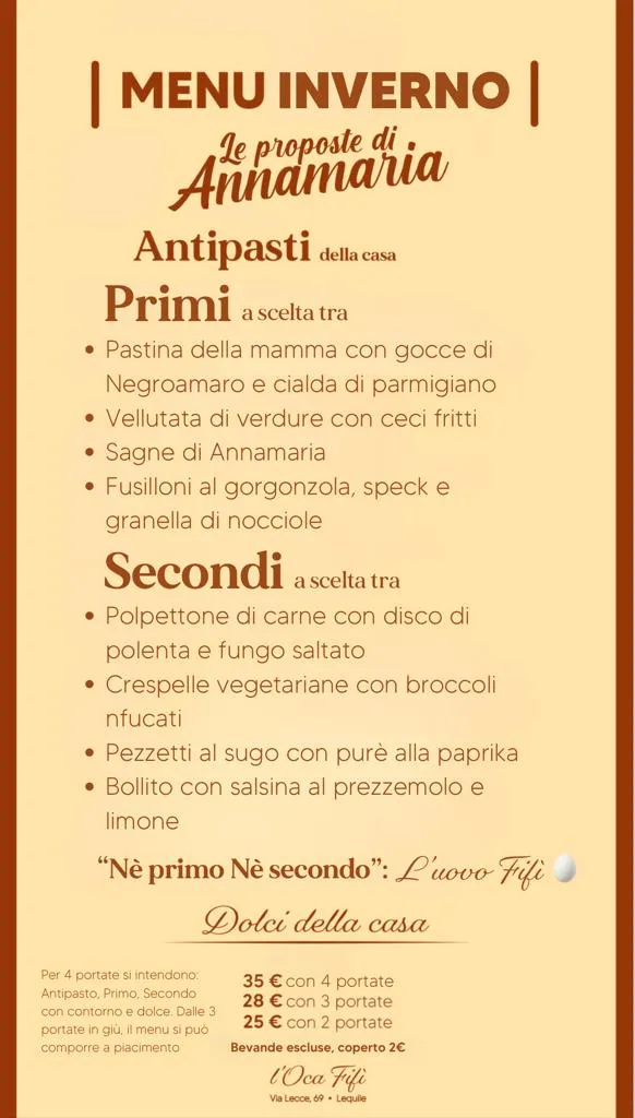 Menu_L'Oca Fifì_Lequile_image_3