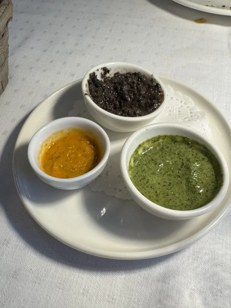 Suhyung Jang_L'Oca Fifì_Lequile_review