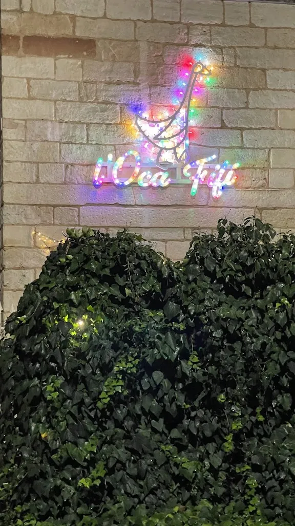 M H_L'Oca Fifì_Lequile_review