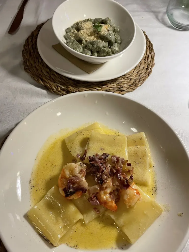 Sandra Uskokovic_L'Oca Fifì_Lequile_review