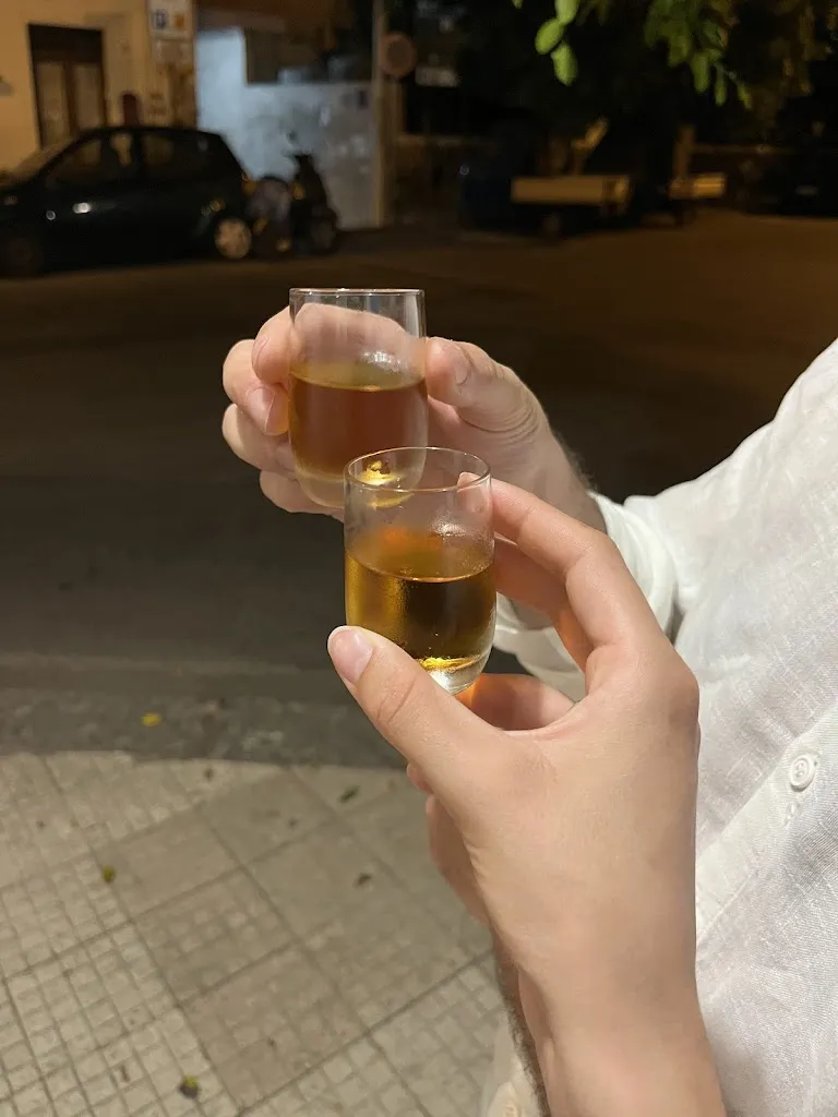 Menu_Ristorante La Nassa_Lipari_image_4