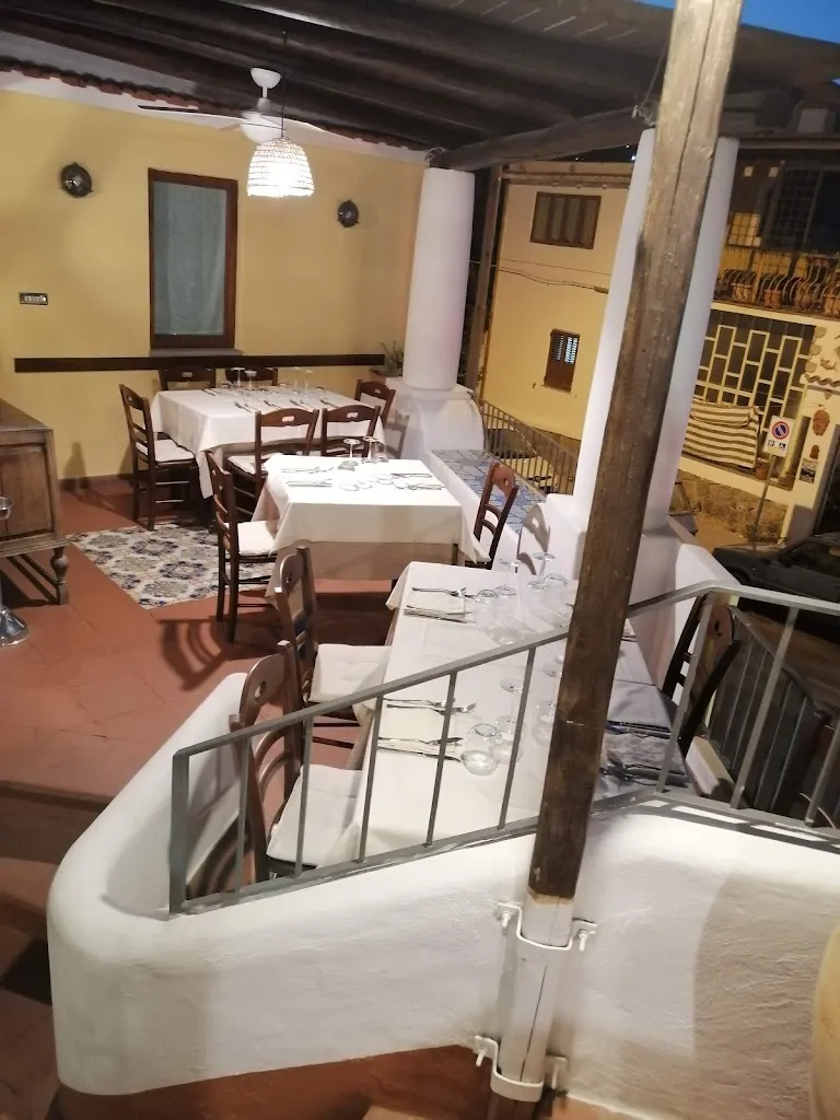 Ristorante La Nassa_Lipari_slider_image_1