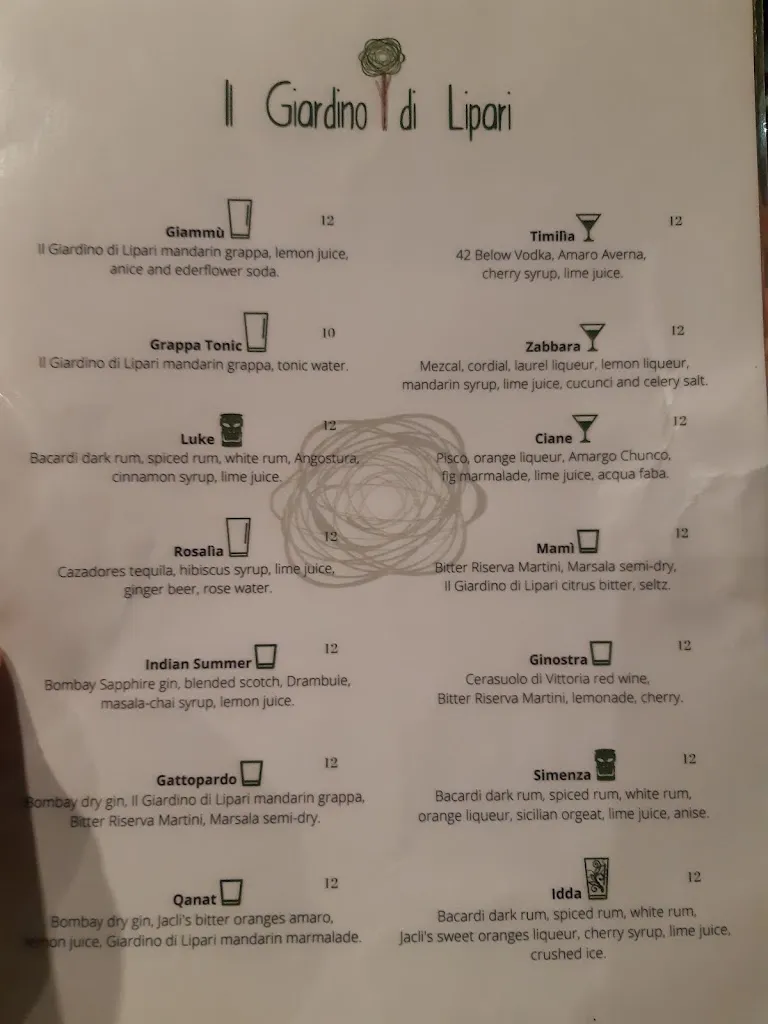 Menu_Il Giardino di Lipari_Lipari_image_2