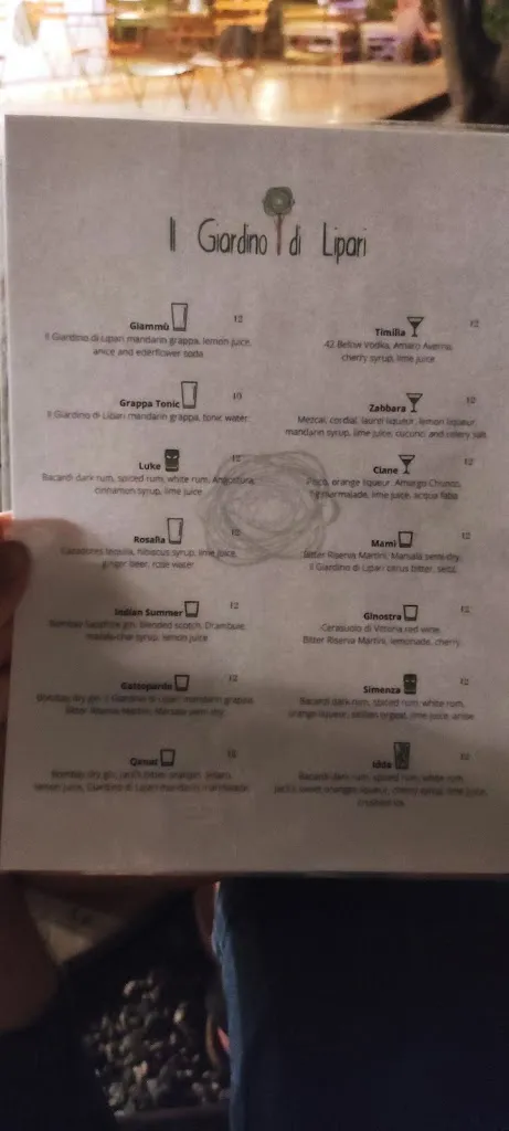 Menu_Il Giardino di Lipari_Lipari_image_3