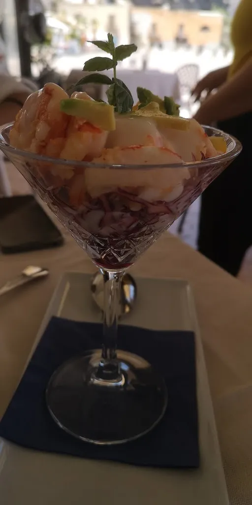 Marco Puliatti_Al Pescatore_Lipari_review