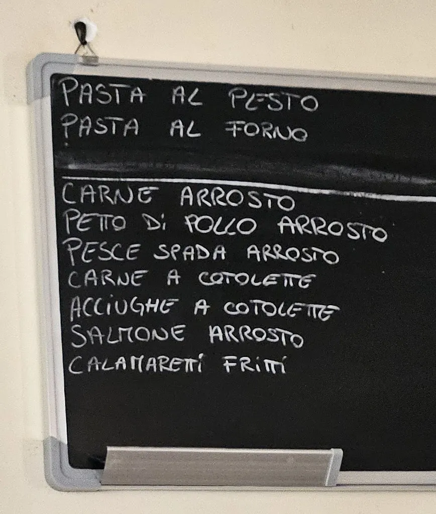 Menu_Tiffany Bar Ristorante_Lipari_image_1