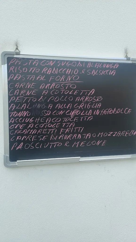 Menu_Tiffany Bar Ristorante_Lipari_image_2