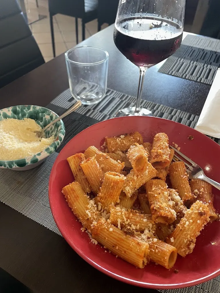 Mary Bartnikowski_Tiffany Bar Ristorante_Lipari_review