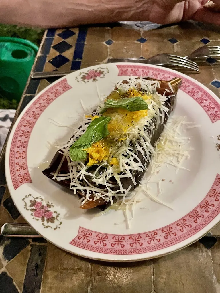 Italian Foodie_Kasbah Lipari_Lipari_review